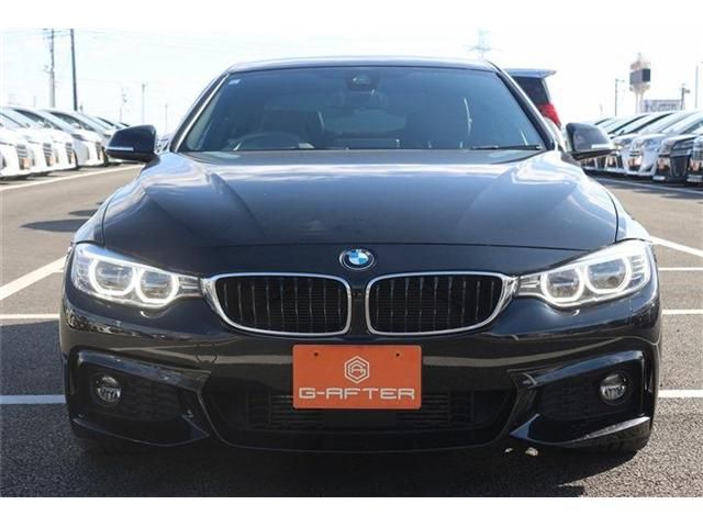 BMW 4SERIES COUPE 2015 Image 31