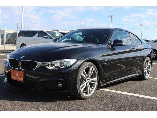 BMW 4SERIES COUPE 2015 Image 31