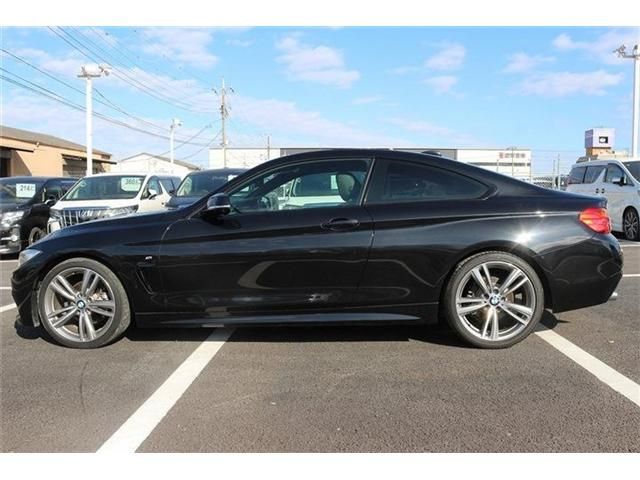 BMW 4SERIES COUPE 2015 Image 31