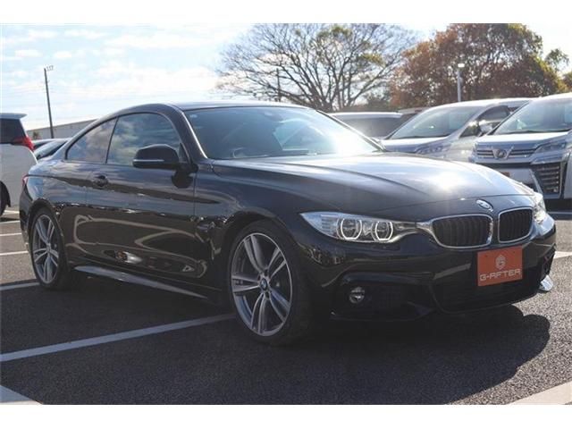 BMW 4SERIES COUPE 2015 Image 31