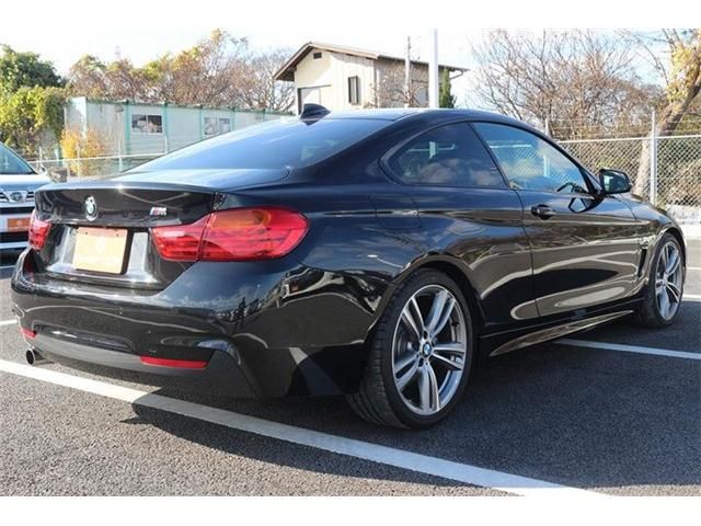 BMW 4SERIES COUPE 2015 Image 31
