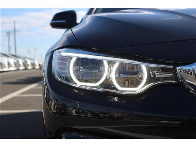 BMW 4SERIES COUPE 2015 Image 31