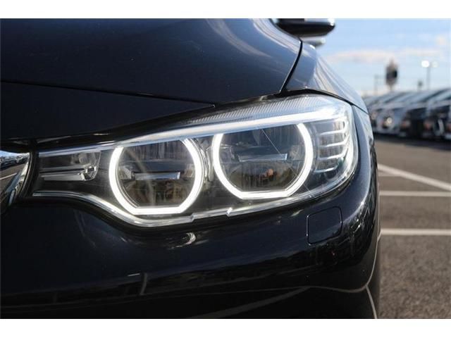 BMW 4SERIES COUPE 2015 Image 31