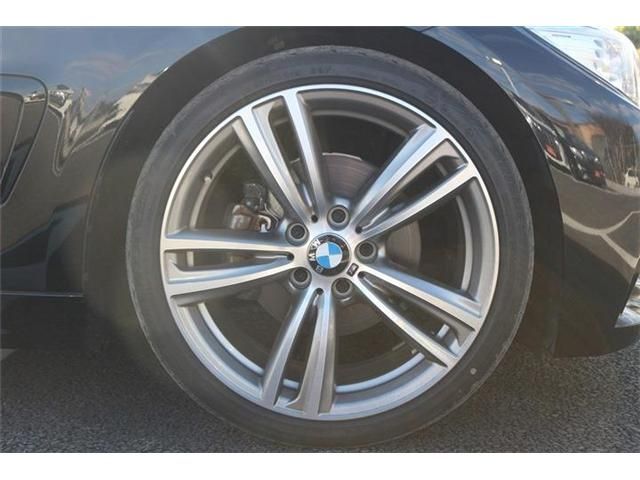 BMW 4SERIES COUPE 2015 Image 31