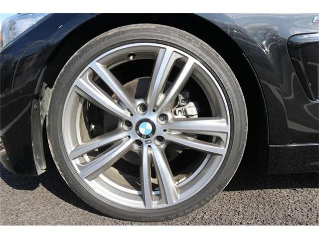 BMW 4SERIES COUPE 2015 Image 31