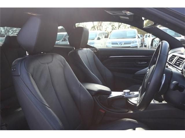 BMW 4SERIES COUPE 2015 Image 31