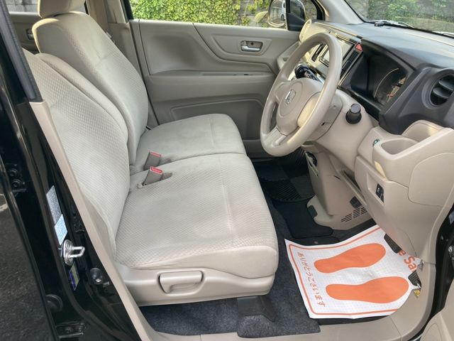 HONDA N-WGN 2015 Image 31