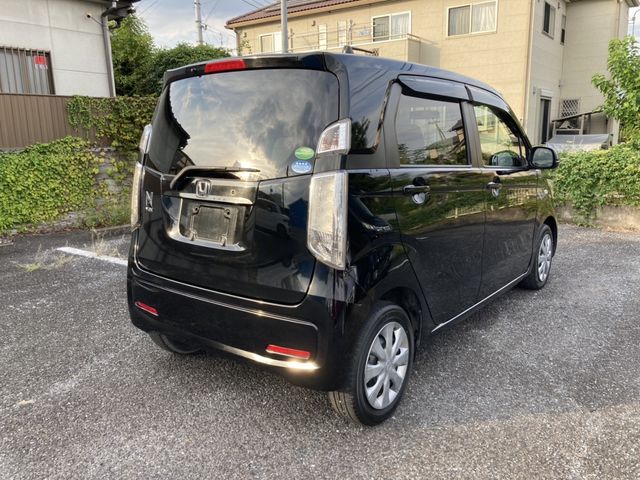 HONDA N-WGN 2015 Image 31