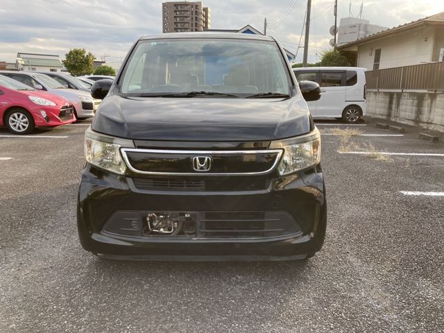 HONDA N-WGN 2015 Image 31