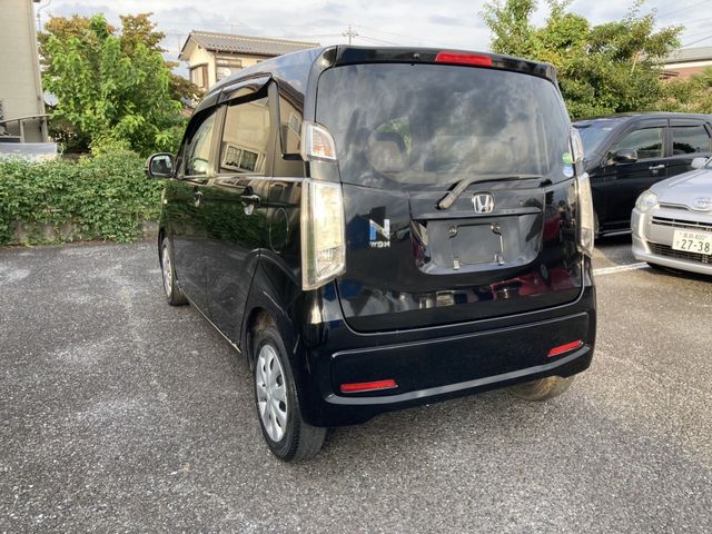HONDA N-WGN 2015 Image 31