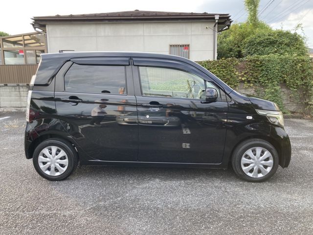 HONDA N-WGN 2015 Image 31