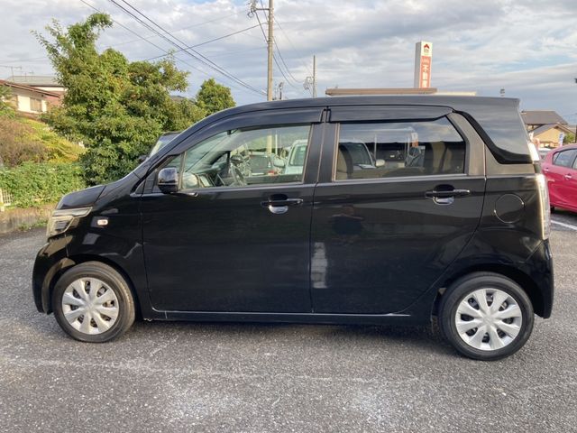 HONDA N-WGN 2015 Image 31