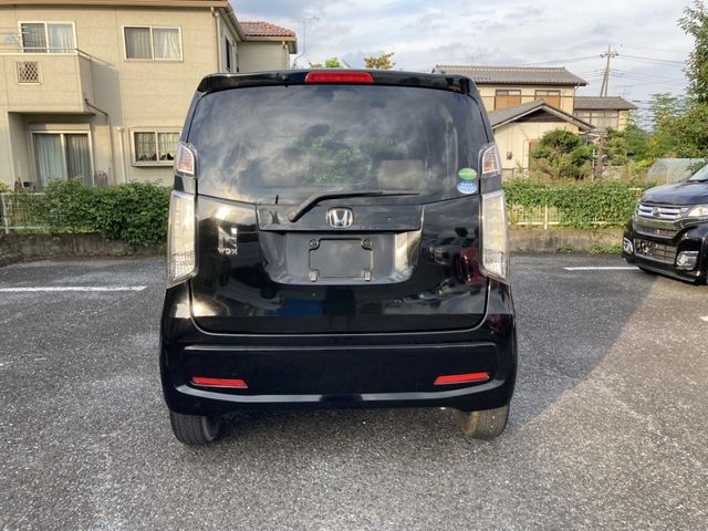 HONDA N-WGN 2015 Image 31