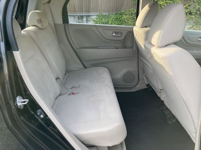 HONDA N-WGN 2015 Image 31