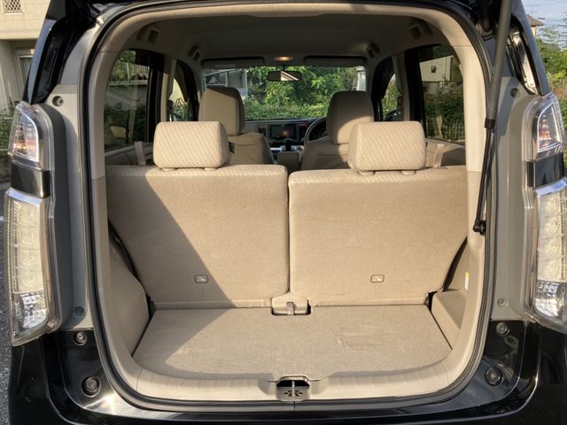 HONDA N-WGN 2015 Image 31