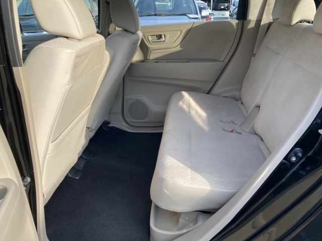 HONDA N-WGN 2015 Image 31