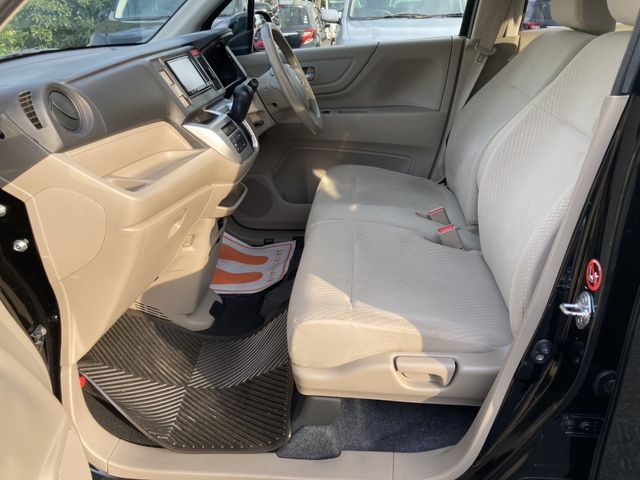 HONDA N-WGN 2015 Image 31