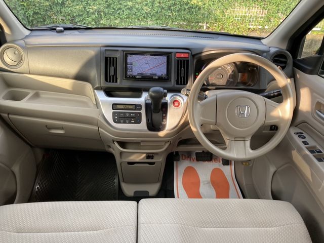 HONDA N-WGN 2015 Image 31