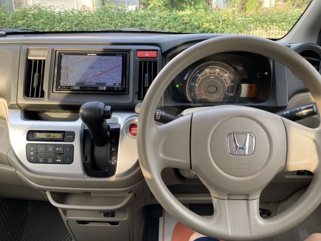 HONDA N-WGN 2015 Image 31