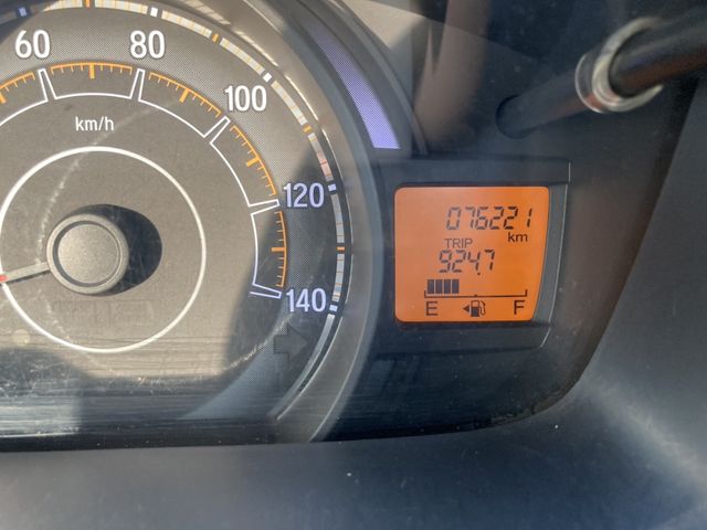 HONDA N-WGN 2015 Image 31