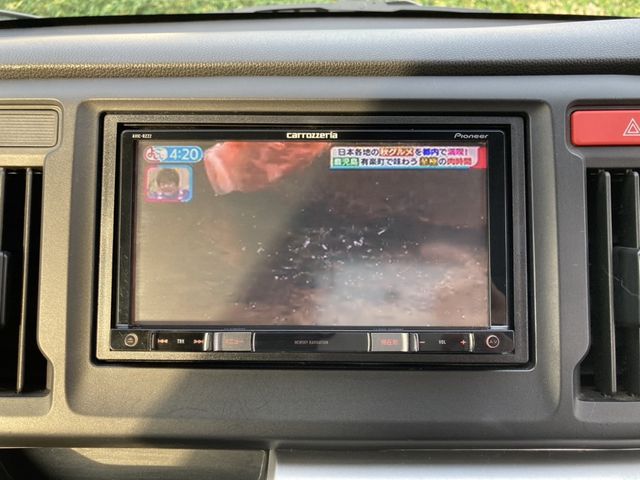 HONDA N-WGN 2015 Image 31