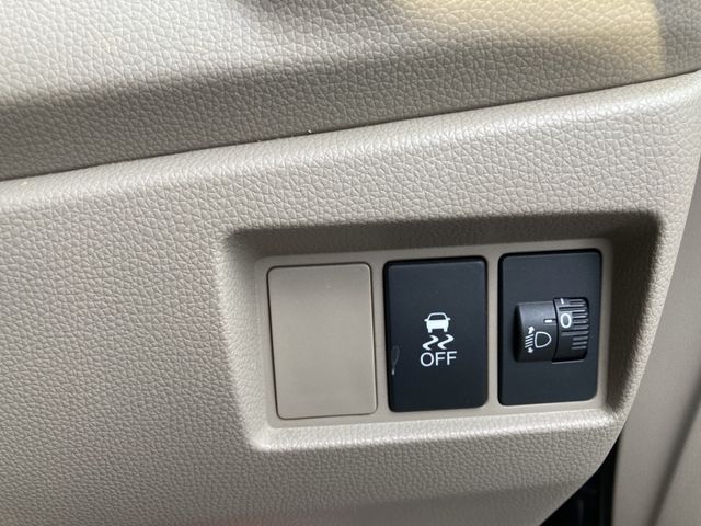 HONDA N-WGN 2015 Image 31