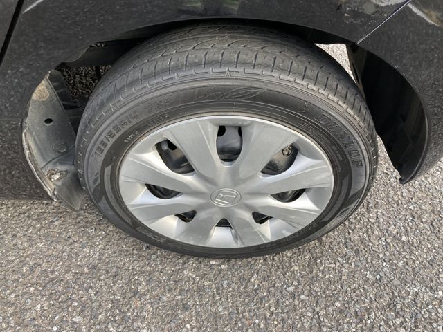 HONDA N-WGN 2015 Image 31