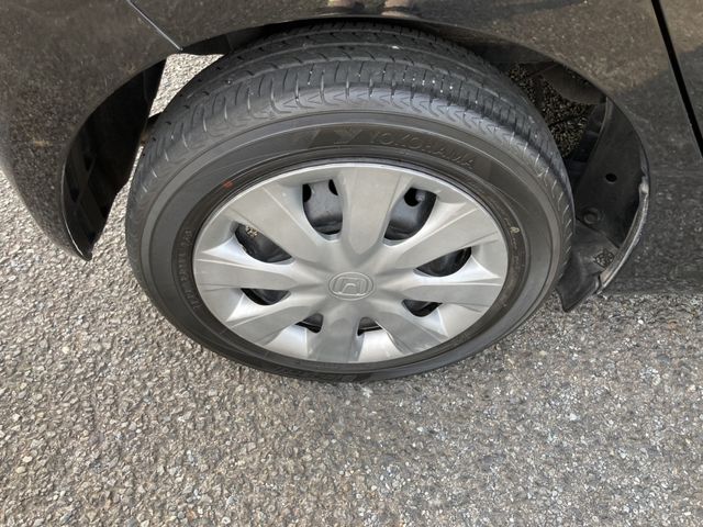 HONDA N-WGN 2015 Image 31