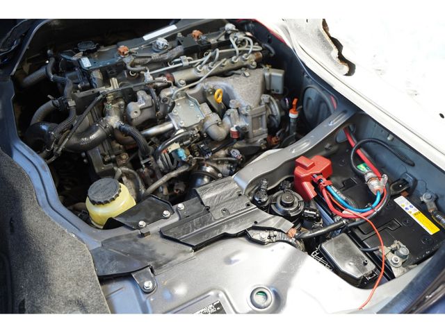 TOYOTA REGIUSACE VAN 2WD 2008 Image 31