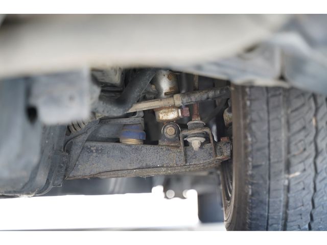 TOYOTA REGIUSACE VAN 2WD 2008 Image 31