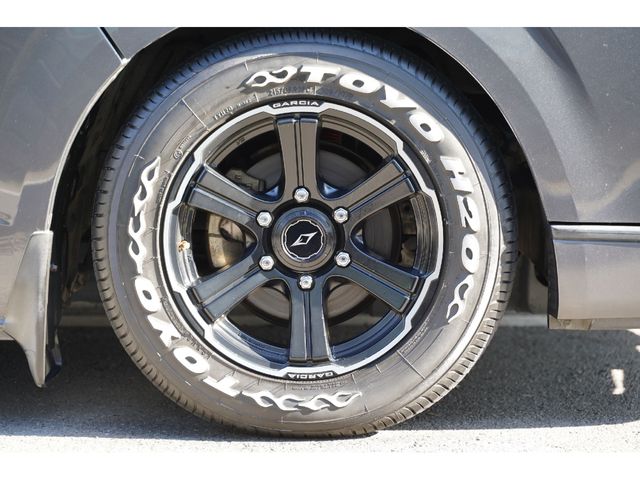 TOYOTA REGIUSACE VAN 2WD 2008 Image 31