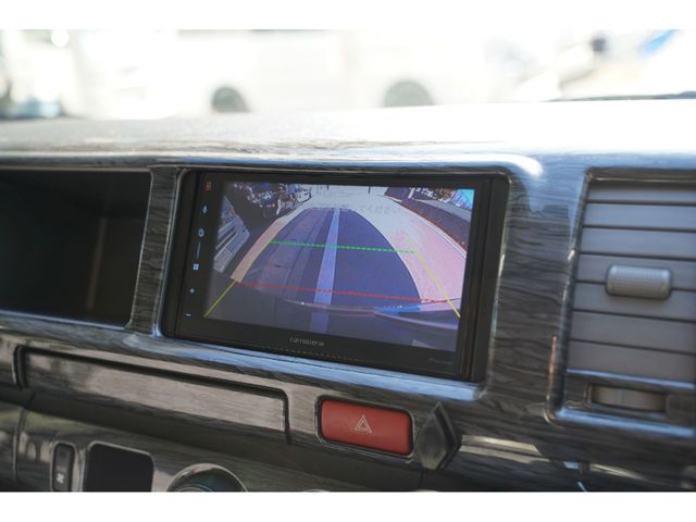 TOYOTA REGIUSACE VAN 2WD 2008 Image 31