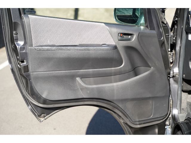 TOYOTA REGIUSACE VAN 2WD 2008 Image 31