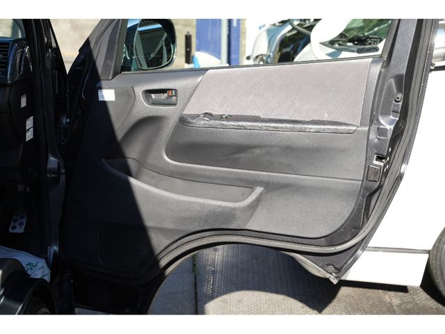 TOYOTA REGIUSACE VAN 2WD 2008 Image 31