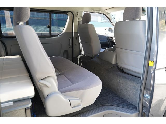 TOYOTA REGIUSACE VAN 2WD 2008 Image 31