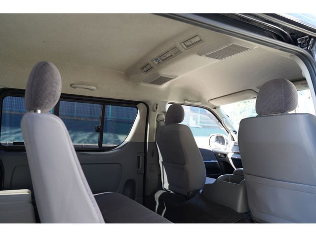 TOYOTA REGIUSACE VAN 2WD 2008 Image 31