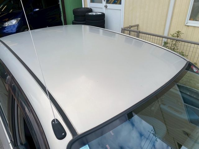 TOYOTA DUET 2003 Image 31