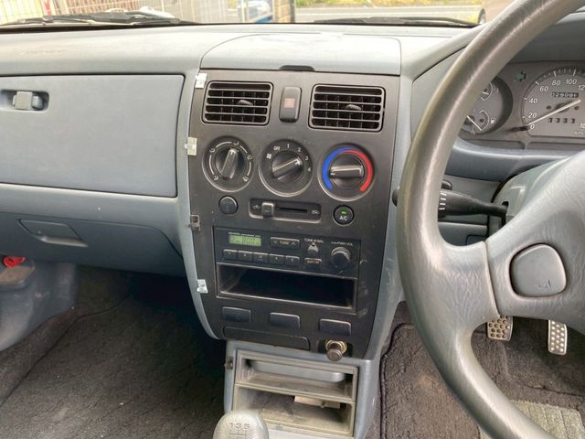 TOYOTA DUET 2003 Image 31