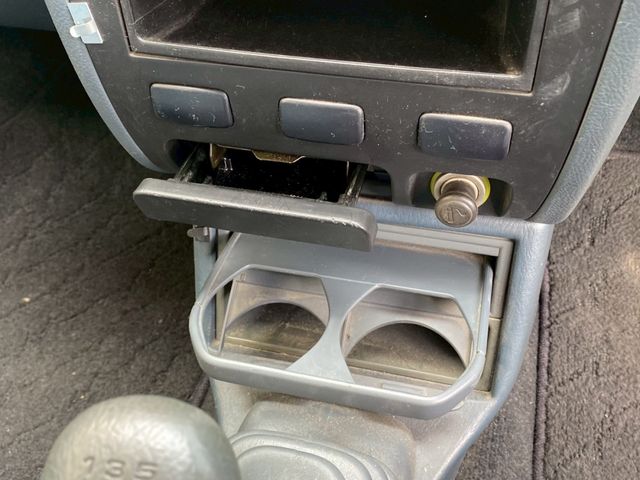 TOYOTA DUET 2003 Image 31