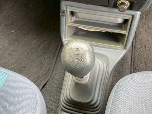 TOYOTA DUET 2003 Image 31