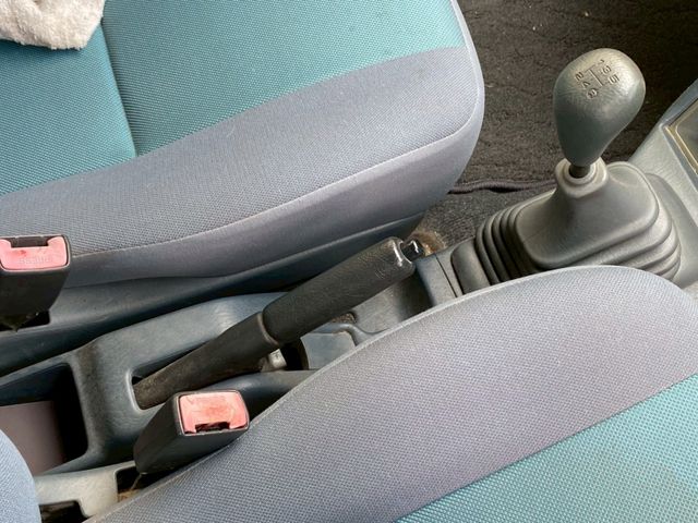 TOYOTA DUET 2003 Image 31