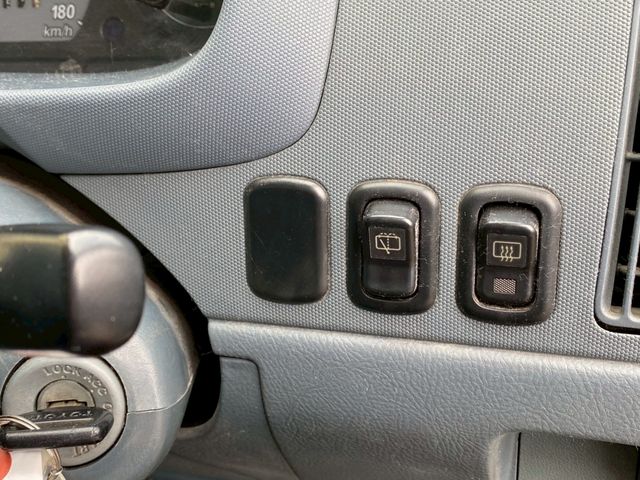 TOYOTA DUET 2003 Image 31