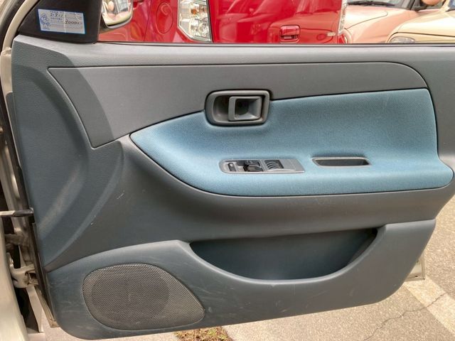 TOYOTA DUET 2003 Image 31