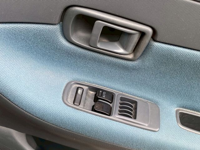 TOYOTA DUET 2003 Image 31