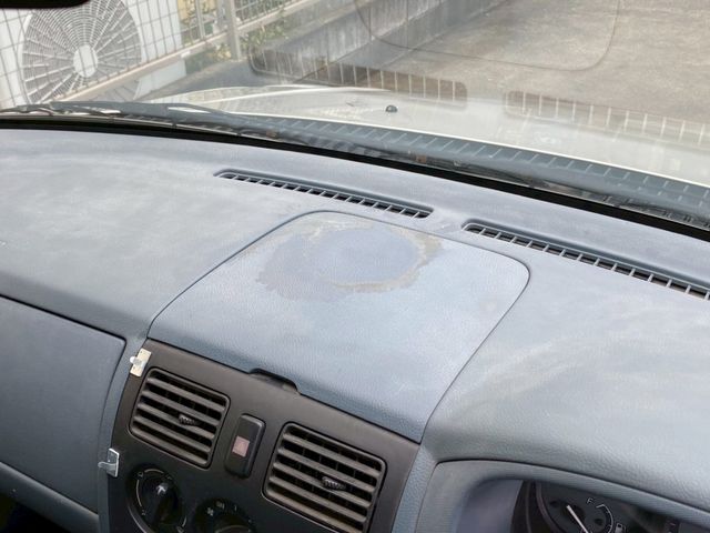 TOYOTA DUET 2003 Image 31