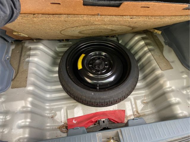 TOYOTA DUET 2003 Image 31