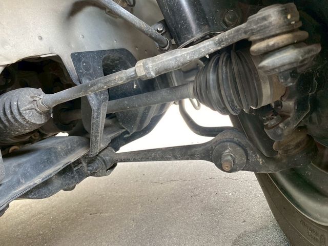 TOYOTA DUET 2003 Image 31