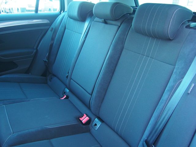 VOLKSWAGEN GOLF ALLT 2018 Image 31