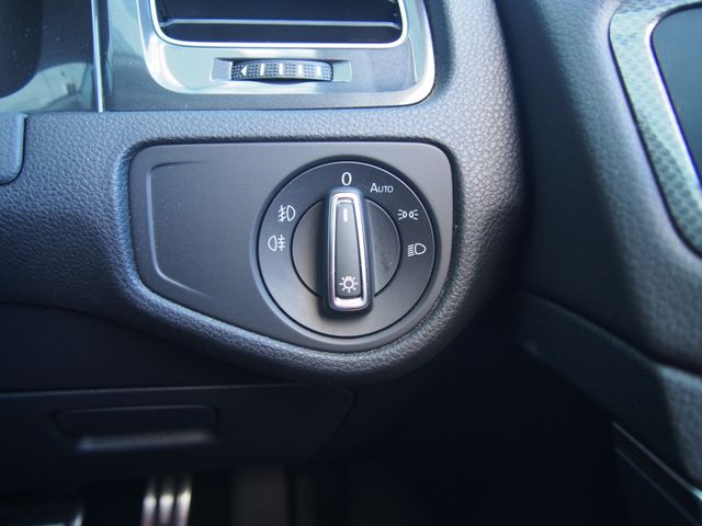 VOLKSWAGEN GOLF ALLT 2018 Image 31