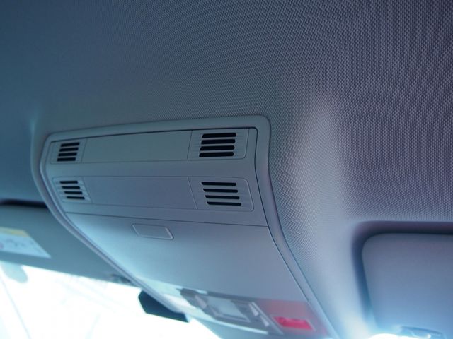 VOLKSWAGEN GOLF ALLT 2018 Image 31